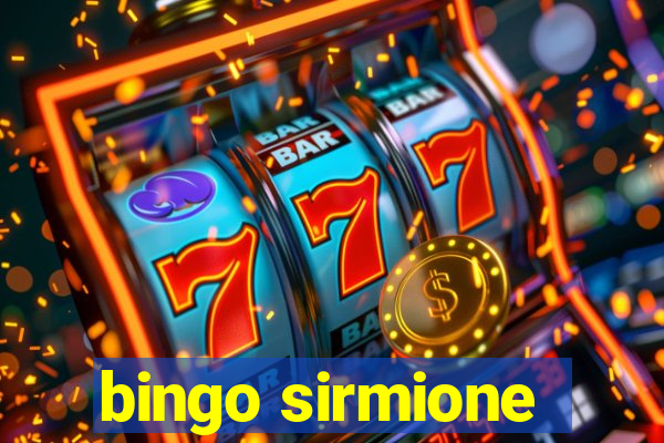 bingo sirmione