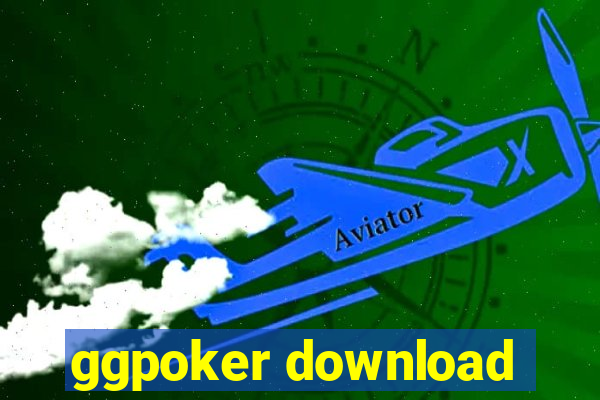 ggpoker download