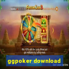 ggpoker download