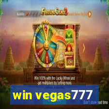 win vegas777