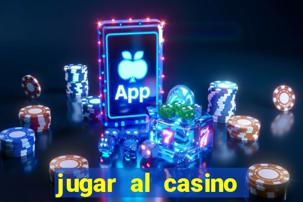 jugar al casino gratis ruleta