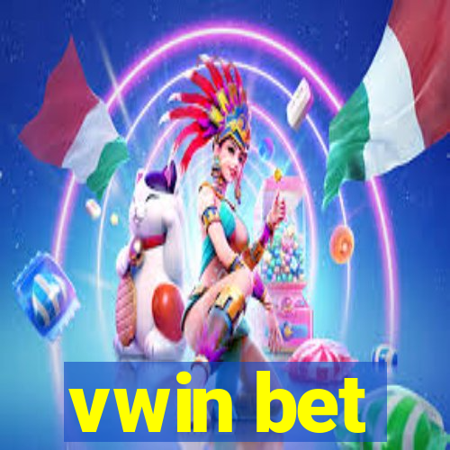 vwin bet