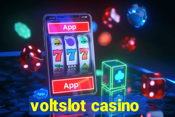 voltslot casino