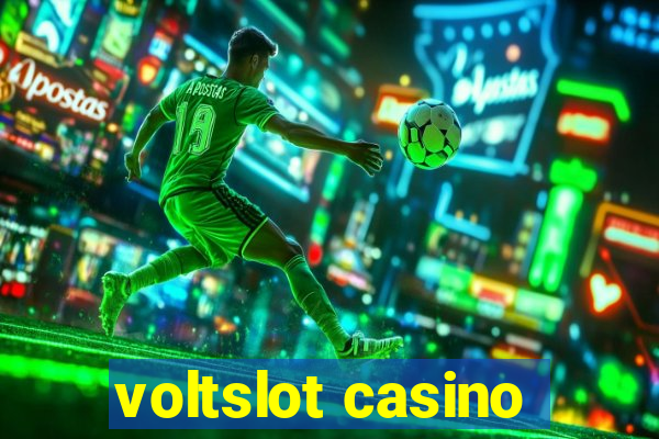 voltslot casino