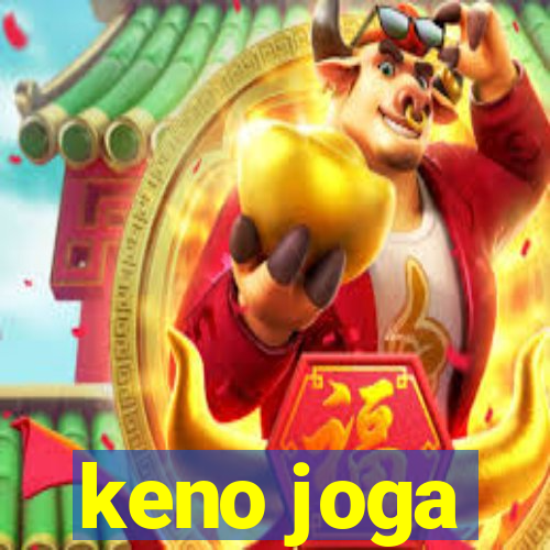 keno joga