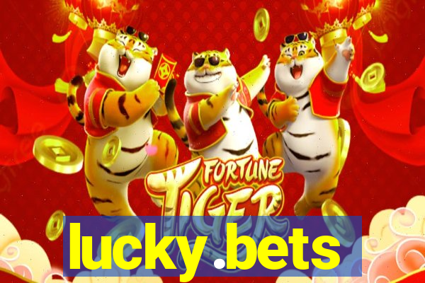 lucky.bets