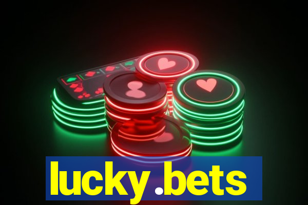 lucky.bets