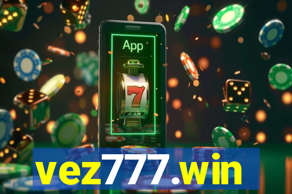 vez777.win