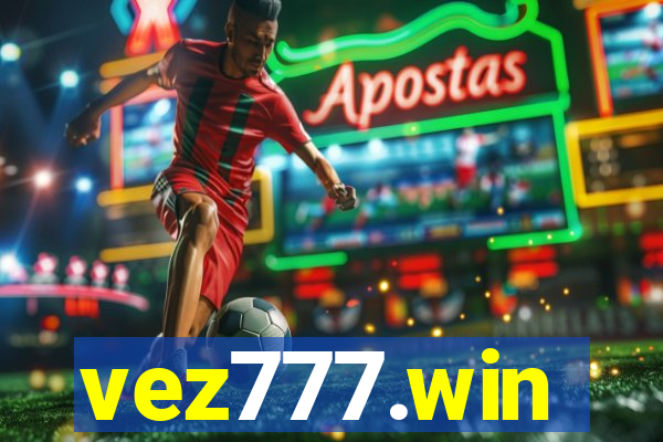 vez777.win