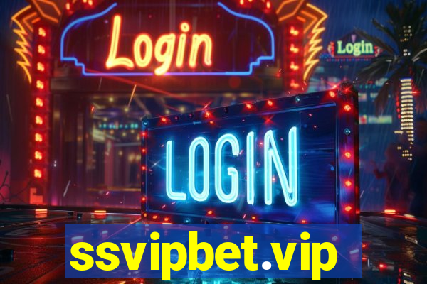 ssvipbet.vip