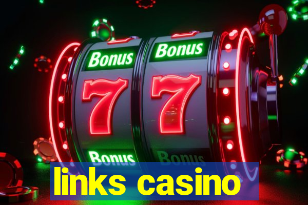 links casino