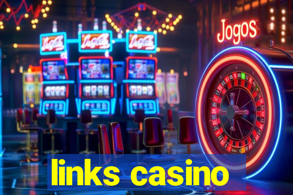 links casino