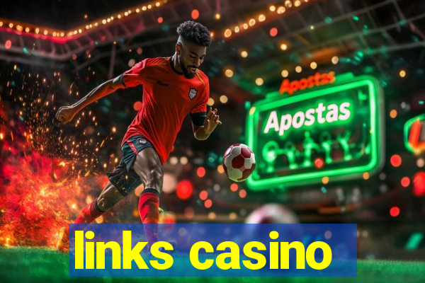 links casino