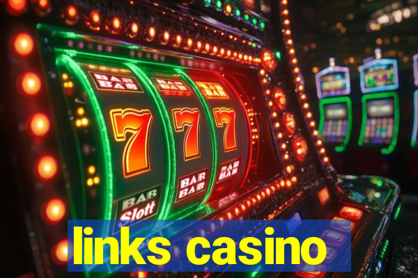 links casino