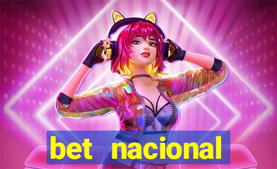 bet nacional oficial baixar