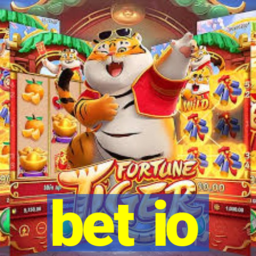 bet io