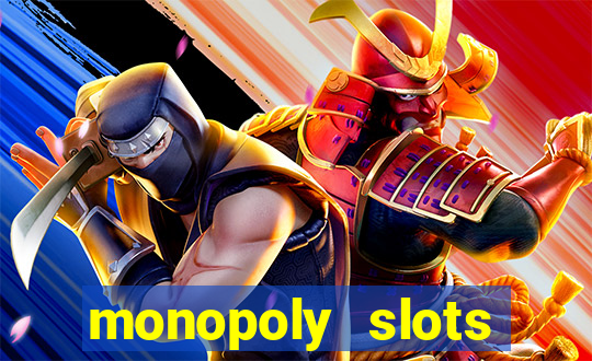 monopoly slots jogos de casino