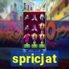 spricjat