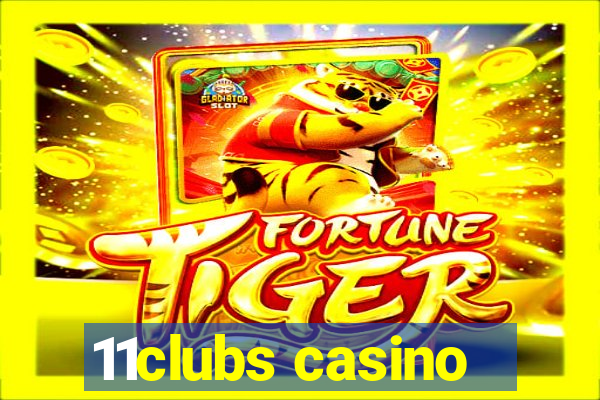 11clubs casino