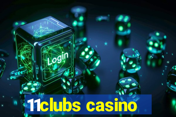 11clubs casino