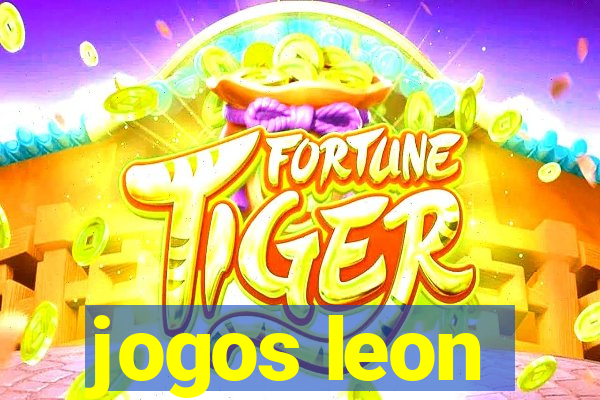 jogos leon