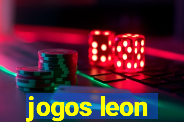 jogos leon