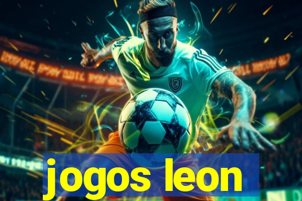 jogos leon