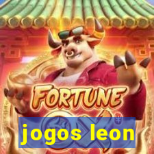 jogos leon