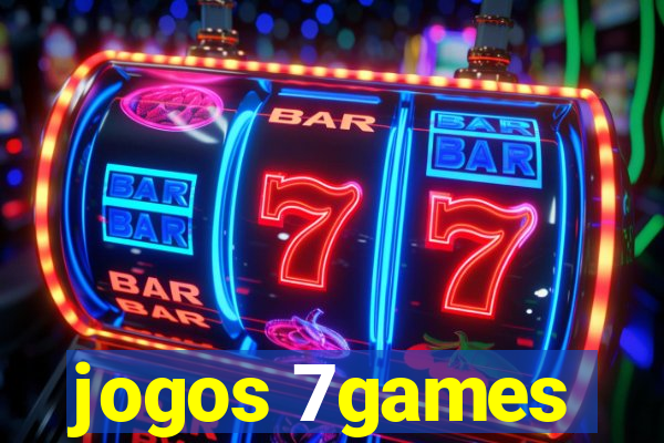 jogos 7games