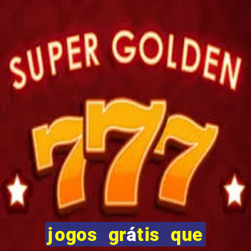 jogos grátis que pagam dinheiro de verdade