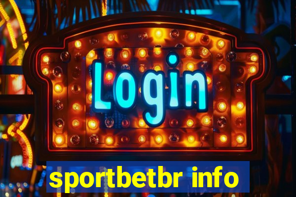 sportbetbr info