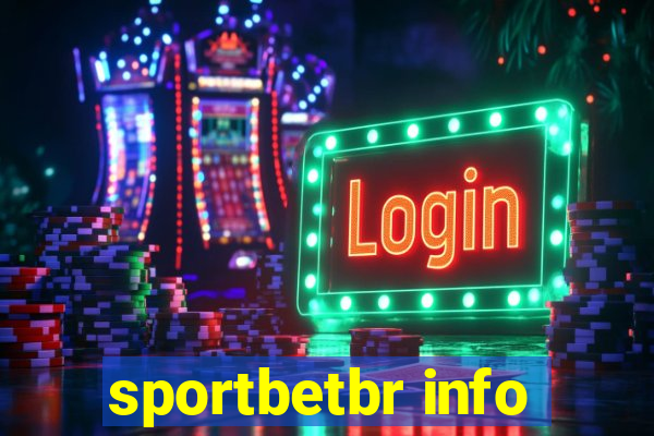 sportbetbr info