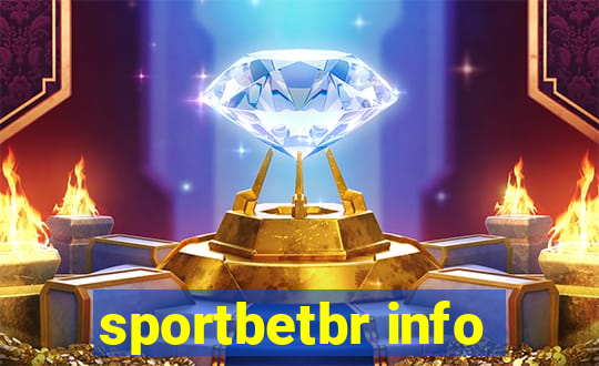 sportbetbr info