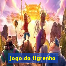 jogo do tigrenho