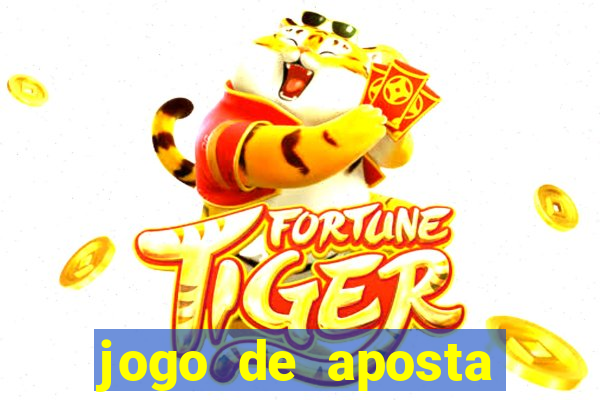 jogo de aposta mega sena