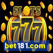 bet181.com