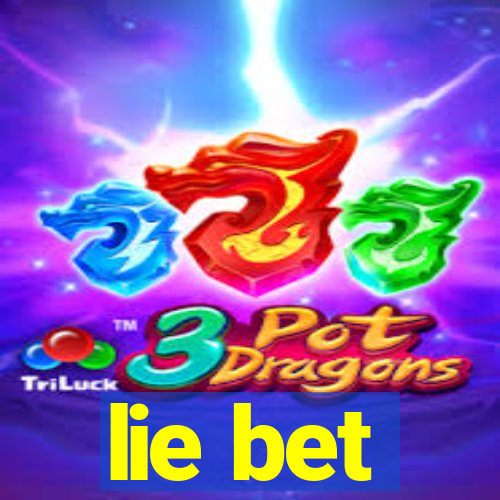 lie bet