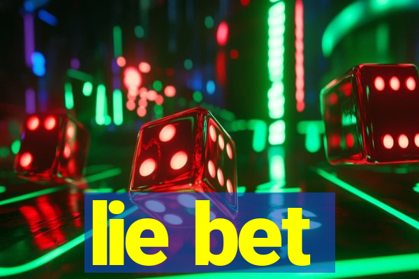 lie bet