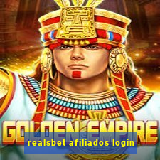 realsbet afiliados login