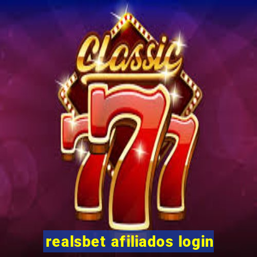 realsbet afiliados login