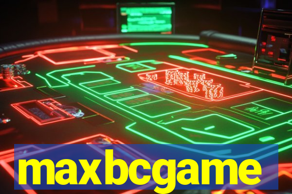 maxbcgame