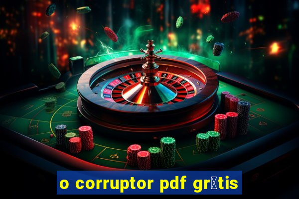 o corruptor pdf gr谩tis