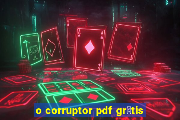 o corruptor pdf gr谩tis