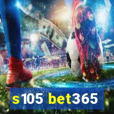 s105 bet365