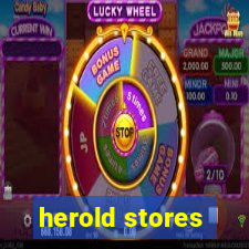 herold stores