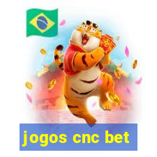 jogos cnc bet