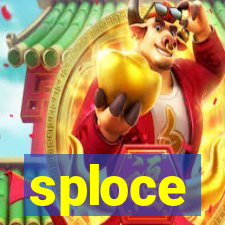 sploce