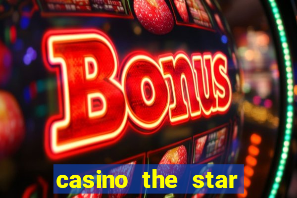 casino the star gold coast