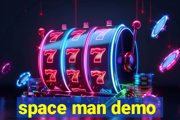 space man demo