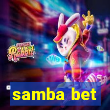 samba bet